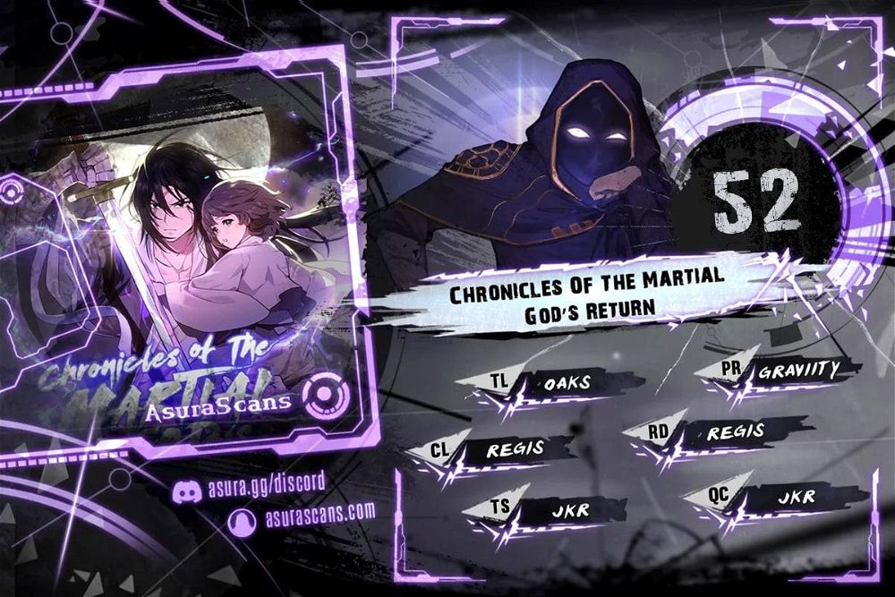 Yi Shen Dang Guan Chapter 52 2